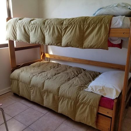 Apartmán San Alfonso Del Mar Frente Al Mar Algarrobo Exteriér fotografie