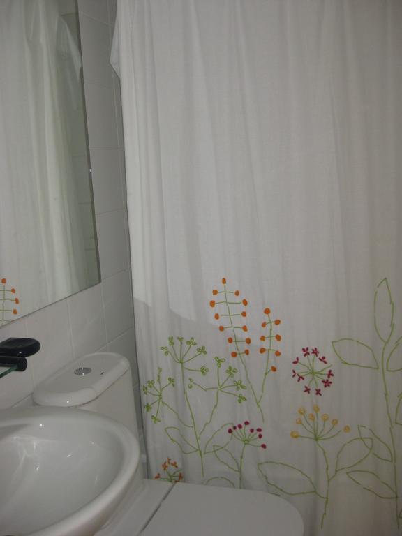 Apartmán San Alfonso Del Mar Frente Al Mar Algarrobo Pokoj fotografie