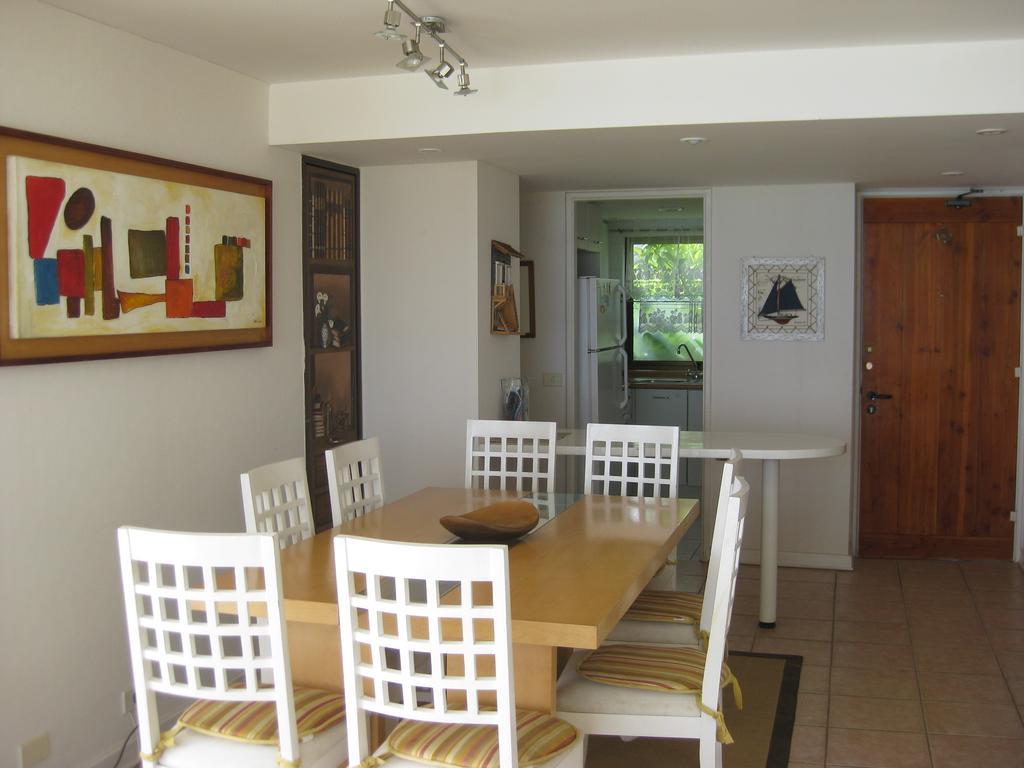 Apartmán San Alfonso Del Mar Frente Al Mar Algarrobo Pokoj fotografie