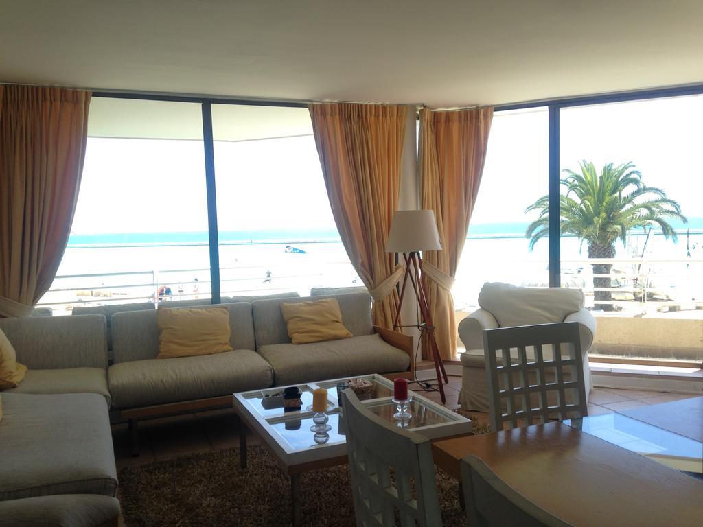 Apartmán San Alfonso Del Mar Frente Al Mar Algarrobo Exteriér fotografie