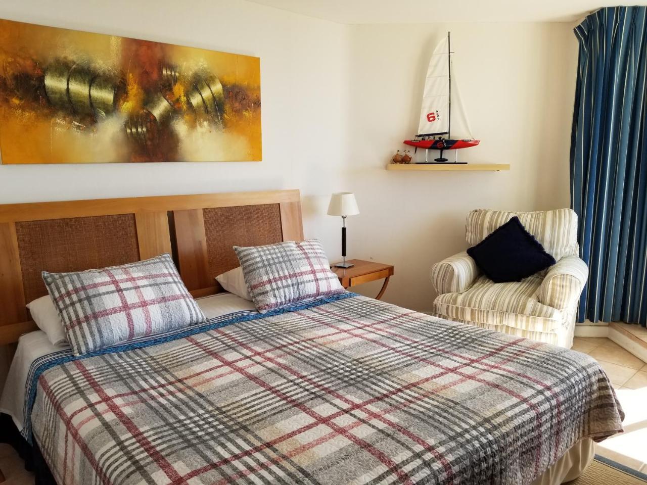 Apartmán San Alfonso Del Mar Frente Al Mar Algarrobo Exteriér fotografie