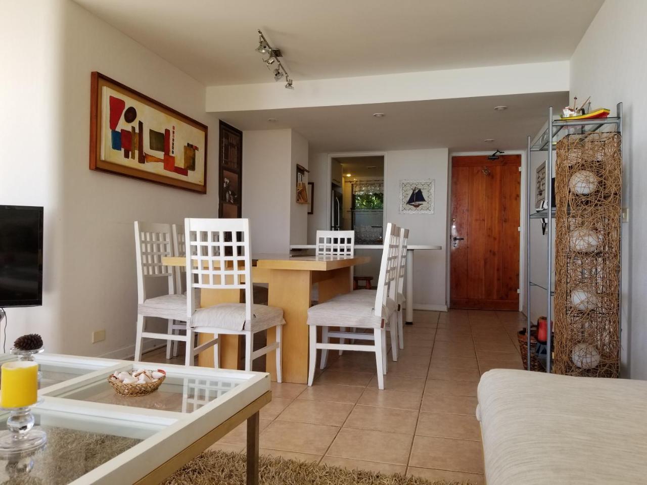 Apartmán San Alfonso Del Mar Frente Al Mar Algarrobo Exteriér fotografie